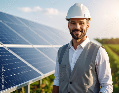 Modern Solar Energy Company – Clean Renewable Power and Sustainable Technology