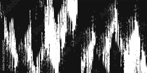 Tire tracks, wheel textures, tire tracks - auto racing, motocross, drift, rally, off-road and more. Isolated black texture vector in grunge style