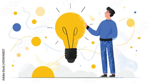 Big Idea and Creative Thinking for Business Success