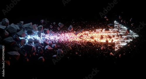 Technological Progress: Breaking Barriers and Moving Forward