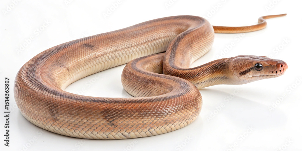 Fototapeta premium snake