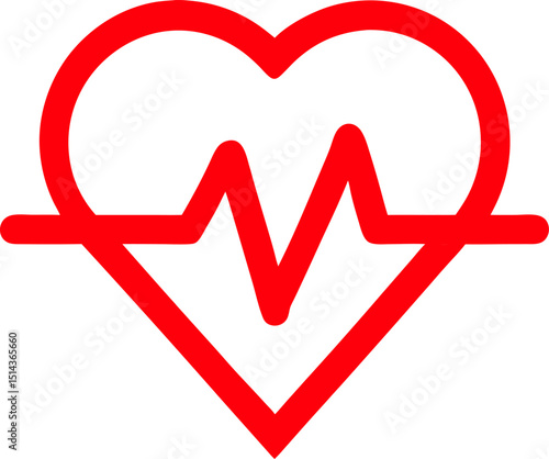 heartbeat make a heart