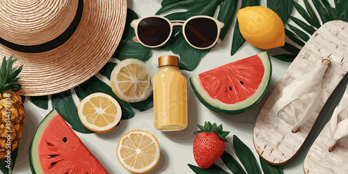 water, sea, beach, kayak, boat, sport, summer, canoe, people, vacation, ocean, fun, vector, travel, illustration, boy, woman, leisure, cartoon, holiday, nature, ski, sky, lake, fishing, chair, sand, c