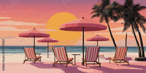 summer clipart, summer banner, summer, summer poster, cute summer, summer silhouette, beach banner, beach poster, water, sea, beach, kayak, boat, sport, summer, canoe, people, vacation, ocean, fun, ve