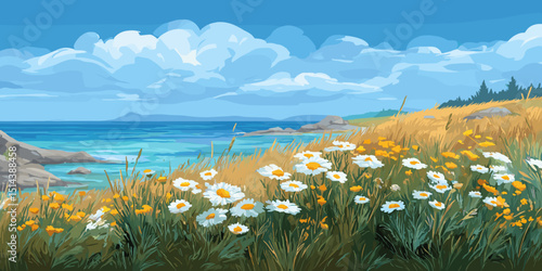 summer clipart, summer banner, summer, summer poster, cute summer, summer silhouette, beach banner, beach poster, water, sea, beach, kayak, boat, sport, summer, canoe, people, vacation, ocean, fun, ve