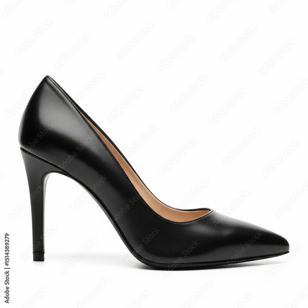 Obraz premium fashionable women shoe