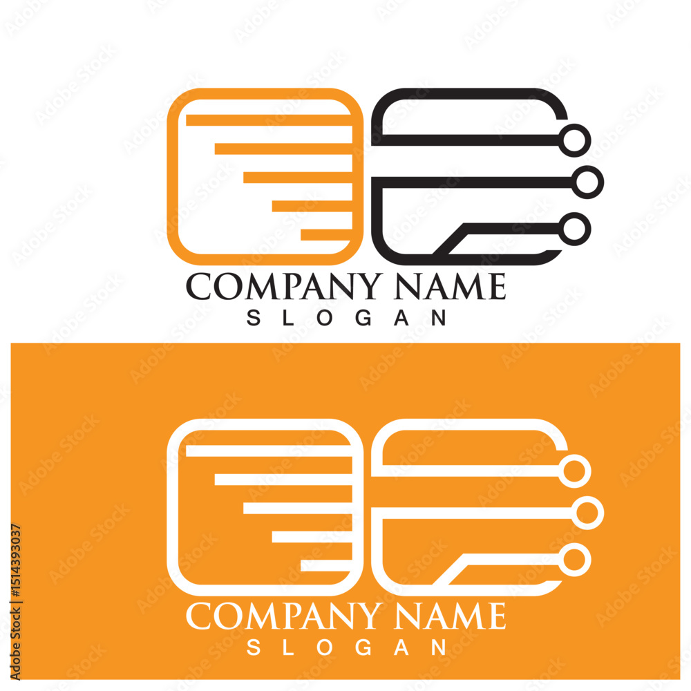 book education logo and vector template book education logo and vector template