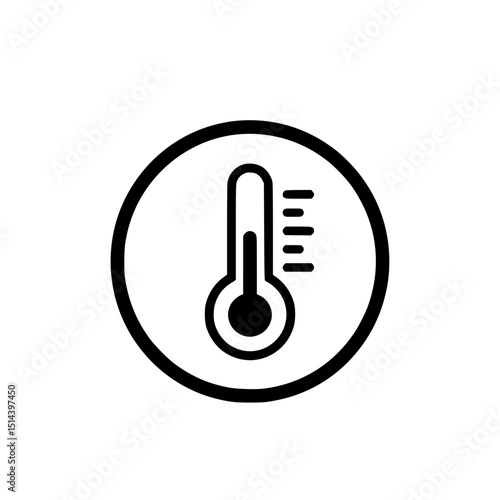 Temperature Icon