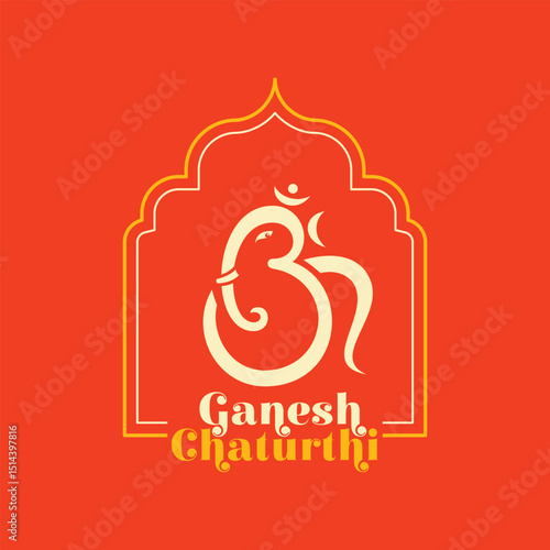 Ganesh Chaturthi, also known as Vinayaka Chaturthi, is a major Hindu festival celebrating the birth of Lord Ganesha.