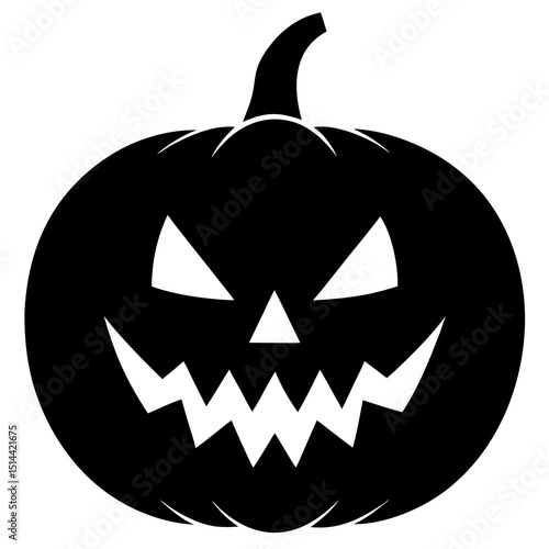 halloween jack o lantern