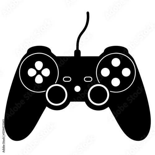 video game controller icon