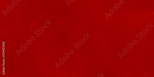 Abstract design with grunge red dark Stucco wall background .Old grunge paper texture design. This design are used for wallpaper ,poster, Chalkboard. Dark red concrete wall grunge texture background	