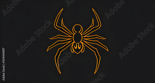 Spider icon, Spider silhouette, Spider vector, Insect icon, Creepy spider, Halloween spider, Cartoon spider, Realistic spider, Spider illustration, Arachnid icon, Spider symbol, Spider clipart, Scary 