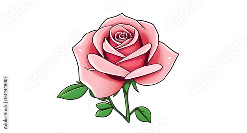 Pink rose single flower, Pink rose petal, Pink rosebud, Pink rose blossom, Pink rose macro, Pink rose floral, Pink rose botanical, Pink rose cut flower, Pink rose wedding flower, Pink rose romantic, P