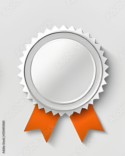  Silver prize, Second place award, Silver badge, Silver achievement, Silver honor, Silver ribbon, Metallic silver award, Silver plaque, Silver star award, Silver champion, Silver honor meda