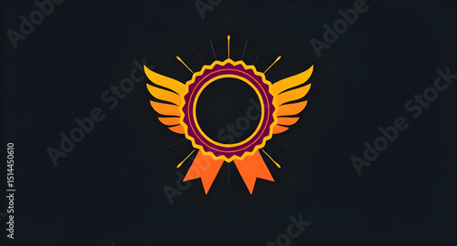 medal icon, medal vector, medal illustration, medal clipart, medal graphic, medal design, medal symbol, medal line art, medal outline, medal flat, medal logo, medal award, medal achievement, medal bad