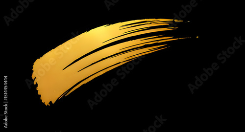 golden brush stroke, gold paint stroke, metallic brush stroke, gold watercolor brush, shiny brush stroke, gold paint texture, golden paint smear, metallic paint brush, gold artistic stroke, golden wat