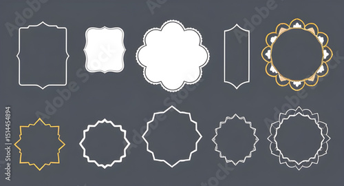 vintage badge illustration, retro frame clipart, classic label vector, antique frame artwork, ornate decorative frame, decorative label vector, vintage border clipart, retro sticker illustration, clas