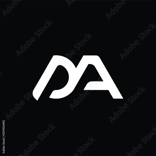 MA DNA DA Logo Monogran.eps