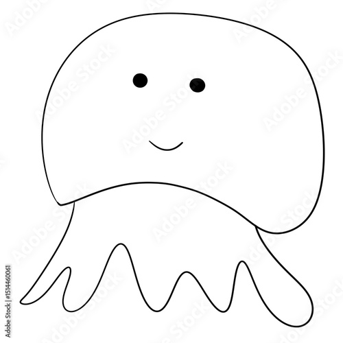 งานศิลปะที่ไม่มีชื่อsquid 