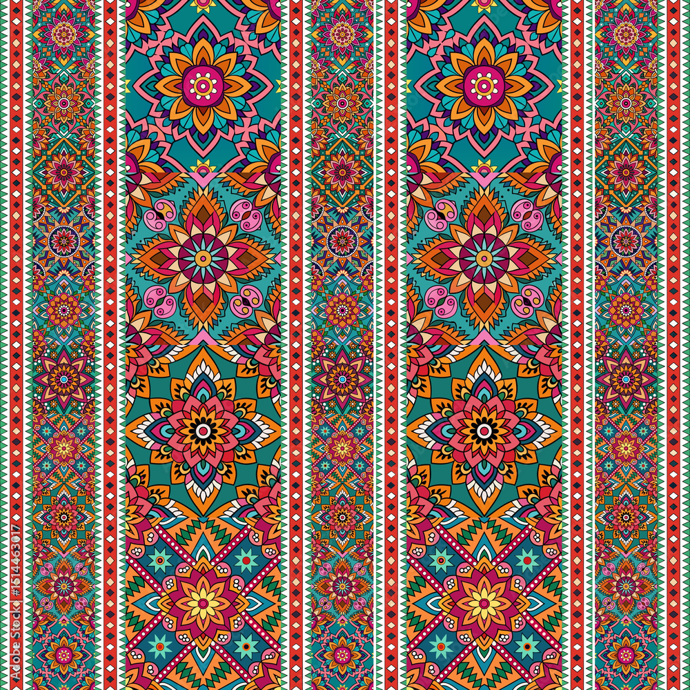 traditional ornament. geometric seamless pattern. vector illustration traditional ornament. geometric seamless pattern. vector illustration