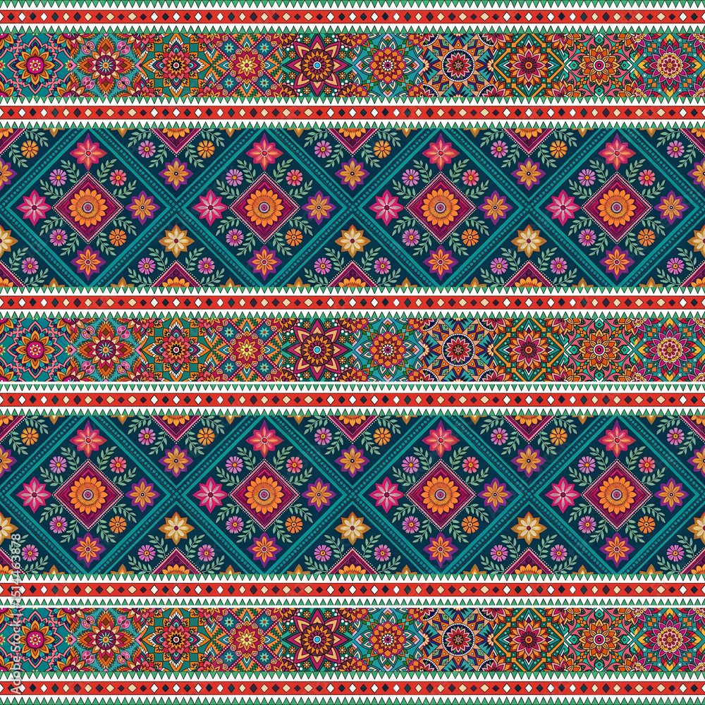 traditional ornament. geometric seamless pattern. vector illustration traditional ornament. geometric seamless pattern. vector illustration