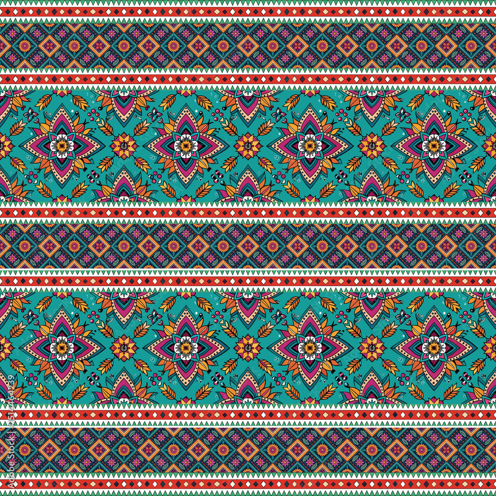 traditional ornament. geometric seamless pattern. vector illustration traditional ornament. geometric seamless pattern. vector illustration