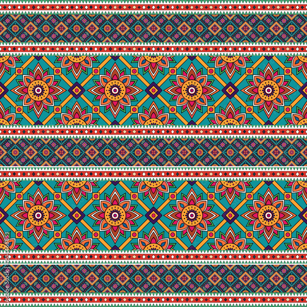 traditional ornament. geometric seamless pattern. vector illustration traditional ornament. geometric seamless pattern. vector illustration