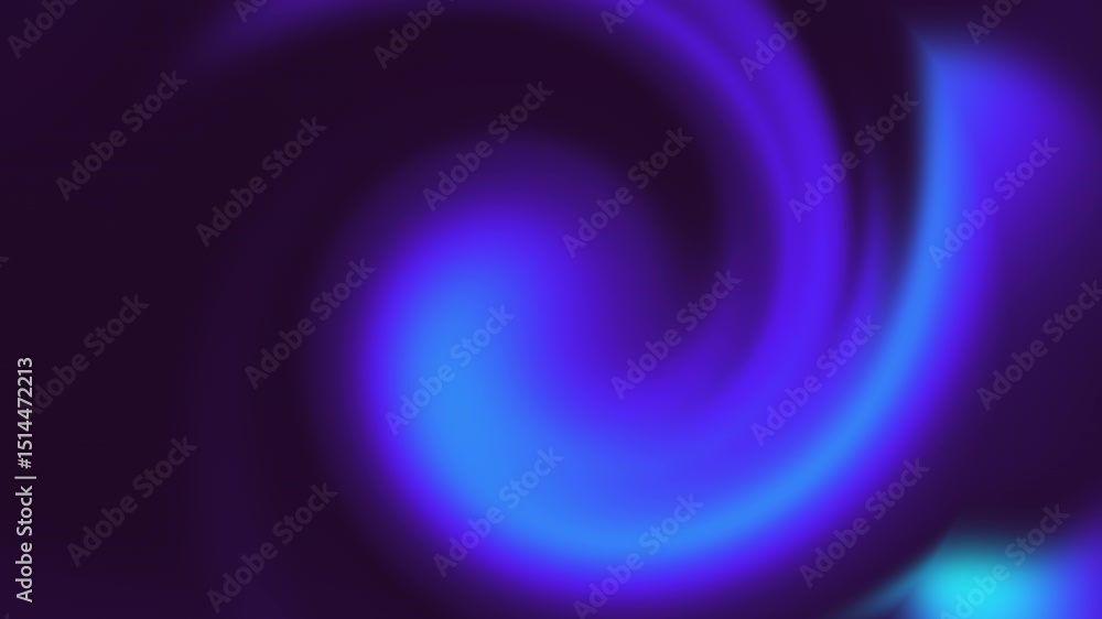 Abstract Swirling Colors in a Dynamic Video Abstract Swirling Colors in a Dynamic Video