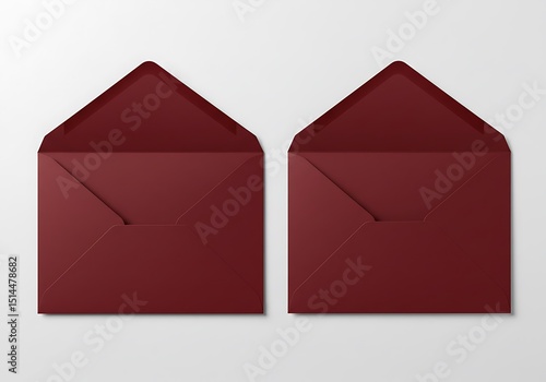 Crimson Correspondence