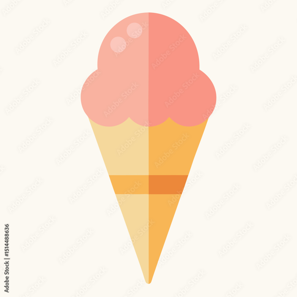 ice cream vector illustration ice cream vector illustration
