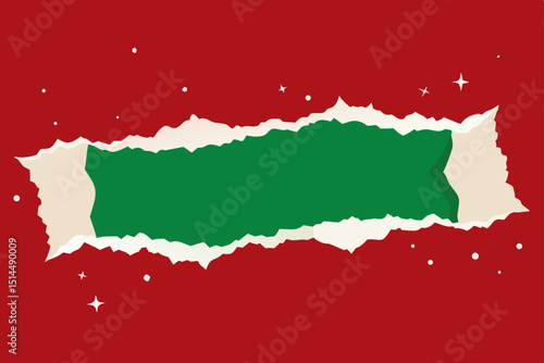 vector illustration of an abstract background