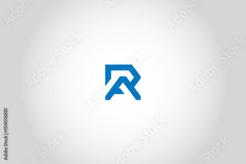 RA Letter Logo