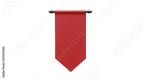 Crimson Proclamation