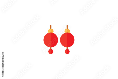 chinese new year decoration