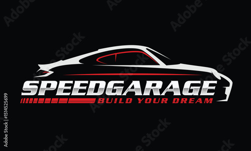 Speedgarage logo