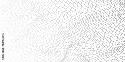 Mesh texture for fishing nets. Seamless pattern for sportswear or soccer goal, volleyball net, basketball hoop, hockey, athletics. Abstract net background for sports