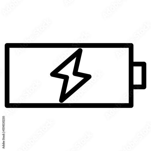 charging icon