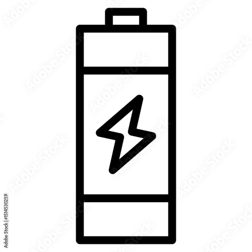 charging icon