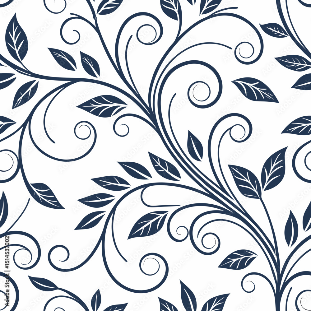 Obraz premium caligraphy