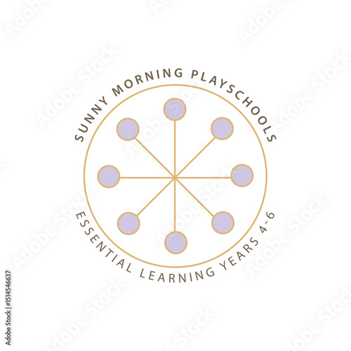 Early Childhood Education Logo.