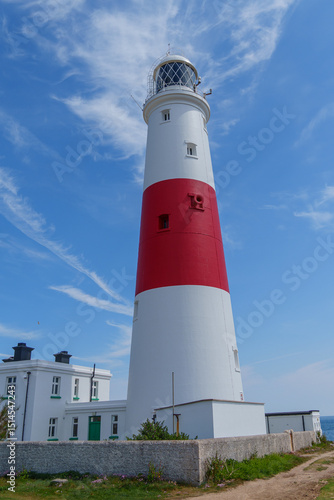Wallpaper Mural Frühling auf der Isle of Portland in England Torontodigital.ca