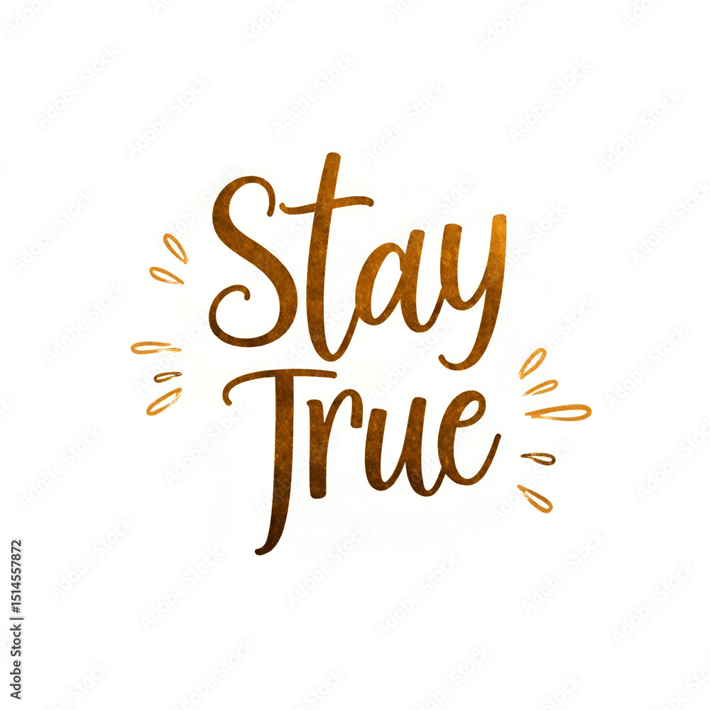 Fototapeta premium A_vibrant_and_uplifting_motivational_poster_featuring