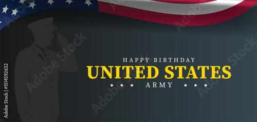 Celebrating the US Army Legacy on June 14