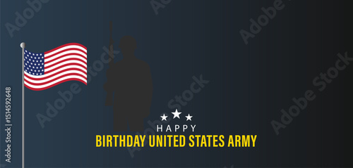 June 14 A Day of Tribute to the Spirit of the United States Army
