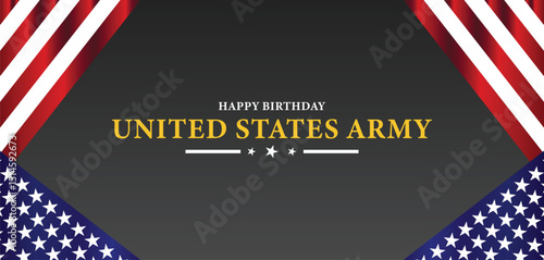 June 14 A Special Salute to the Legacy of the United States Army