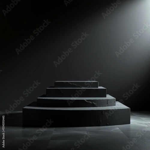 stairway to the sky