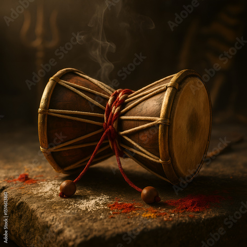Damaru
