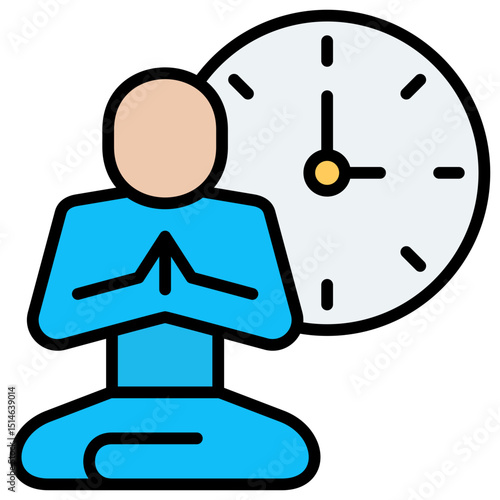 Patience Icon