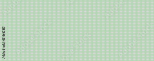 Black metal texture steel background. Perforated sheet metal.